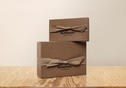 Caitlin Wright on LinkedIn: Burberry Wants to Go Plastic